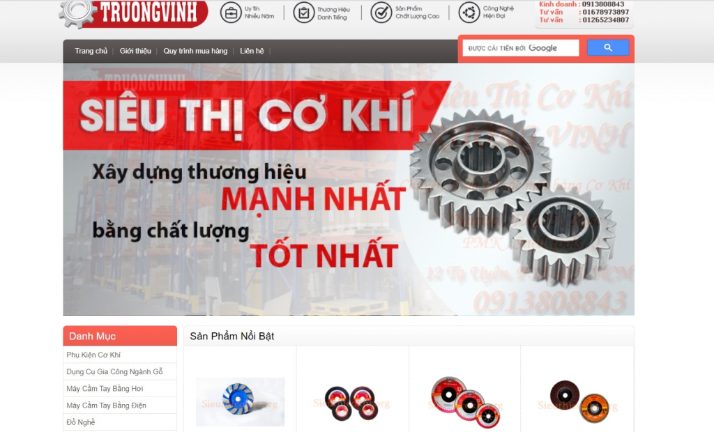 Nhận gia công tiện, cắt, sửa chữa đá mài theo yêu cầu của khách hàng.